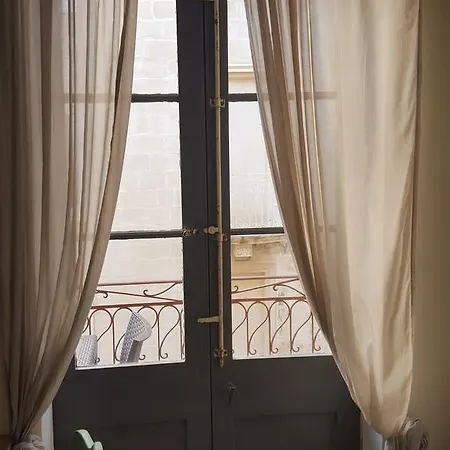Melita Corner Valletta