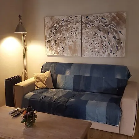Apartamento Melita Corner