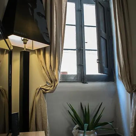 Melita Corner Appartement Valletta