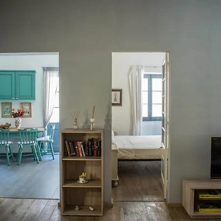 Appartement Melita Corner *