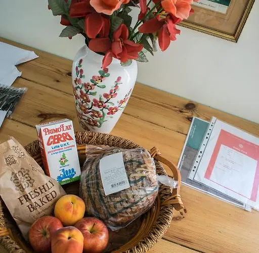 Melita Corner * 발레타