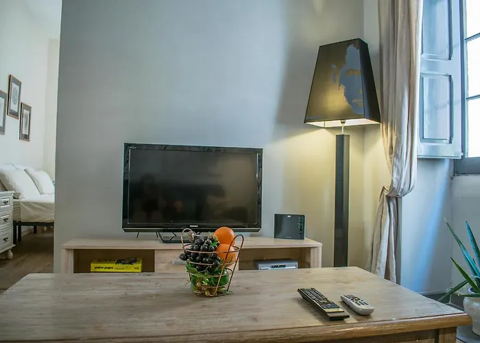 Melita Corner 아파트