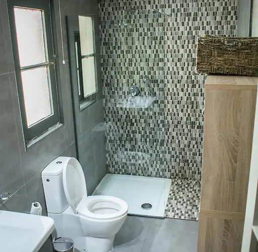 아파트 Melita Corner