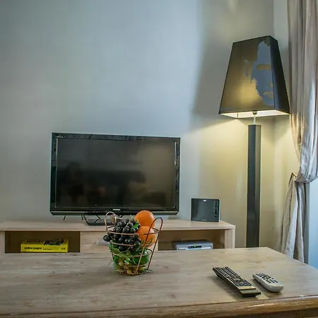 Melita Corner Апартаменты