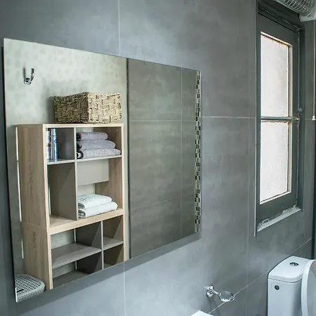 Апартаменты Melita Corner Валетта