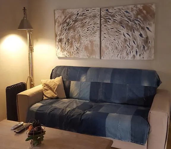 Apartment Melita Corner