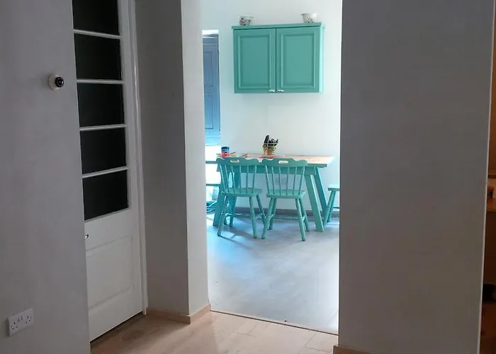 Melita Corner Valletta