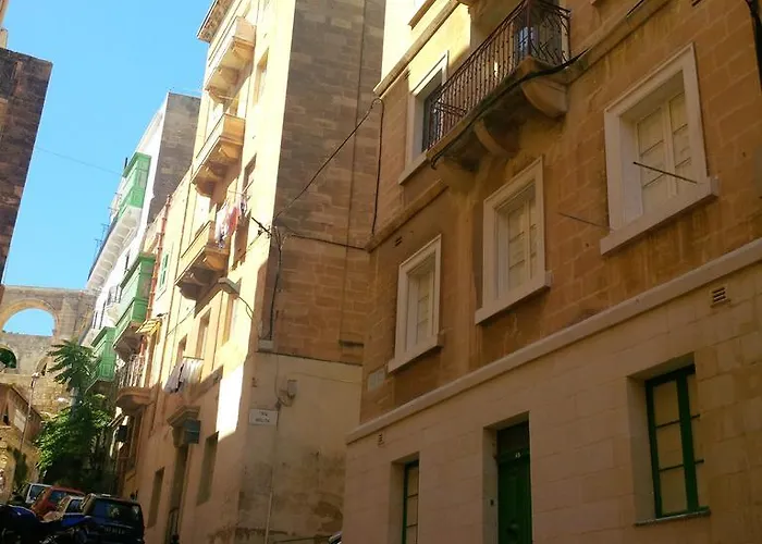Apartment Melita Corner Valletta