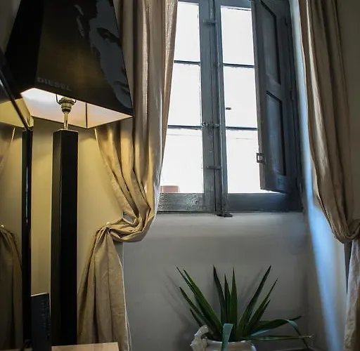 Melita Corner Apartment Valletta