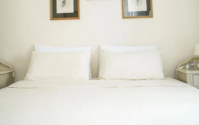 Melita Corner Apartment