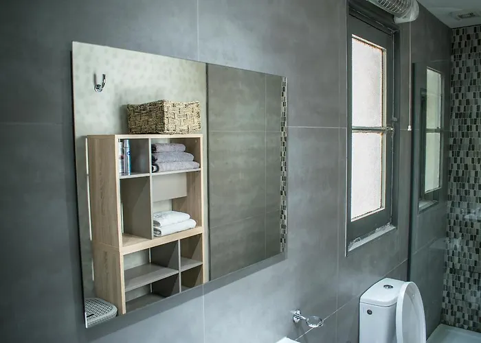 公寓 Melita Corner 瓦莱塔